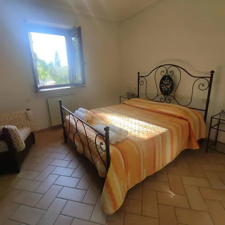Agriturismo Gasperini *