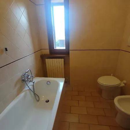公寓 Agriturismo Gasperini 翁布里亚区贾诺