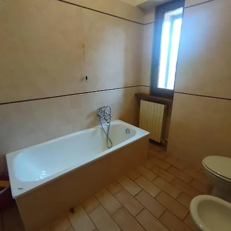 公寓 Agriturismo Gasperini *