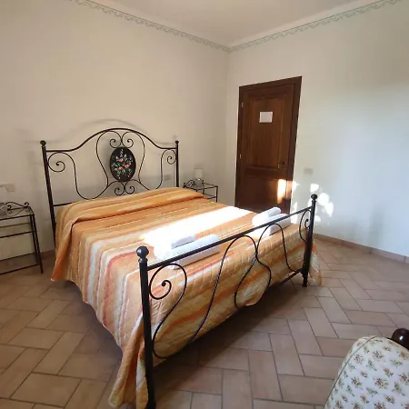 Lejlighed Agriturismo Gasperini Giano dellʼUmbria