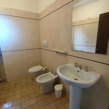 Lejlighed Agriturismo Gasperini Giano dellʼUmbria