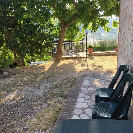 Agriturismo Gasperini *