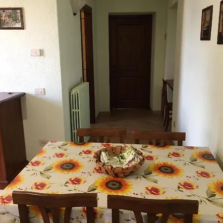 Agriturismo Gasperini 公寓 *