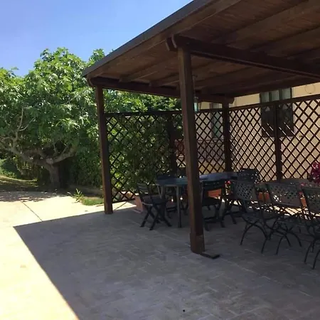 Agriturismo Gasperini 公寓 *