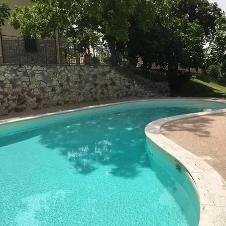 Agriturismo Gasperini